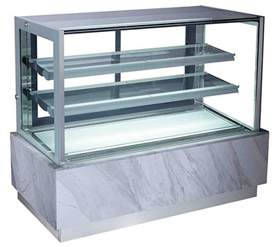 Refrigerated Equipments